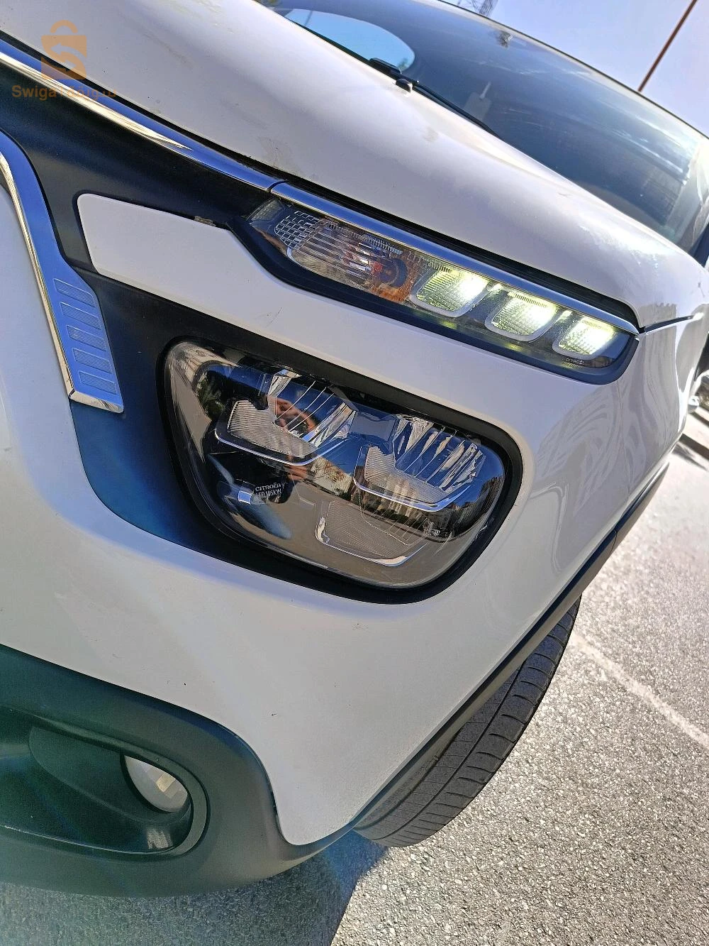 c3 diesel 1.6 hdi 92 chv