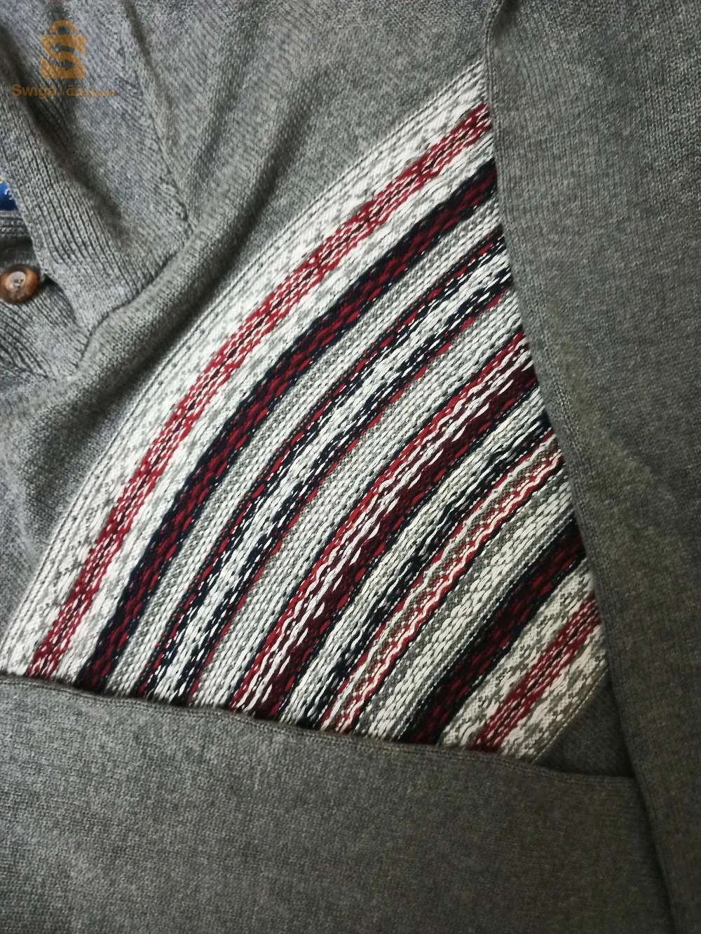 pul Springfield Original taille 3xl