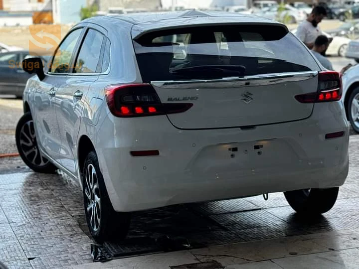 baleno