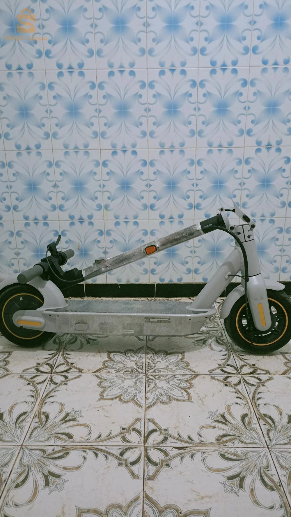 بيع سكوتر ninebot g30 max