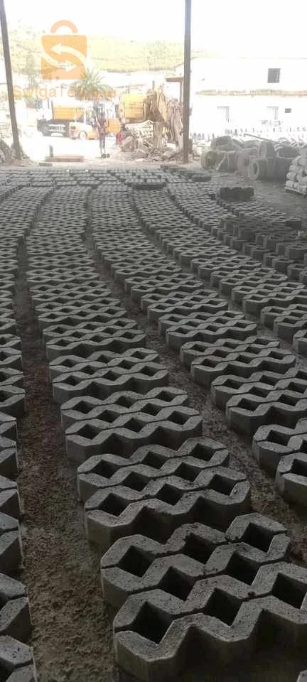 Atalus béton 18/50/100/120kg