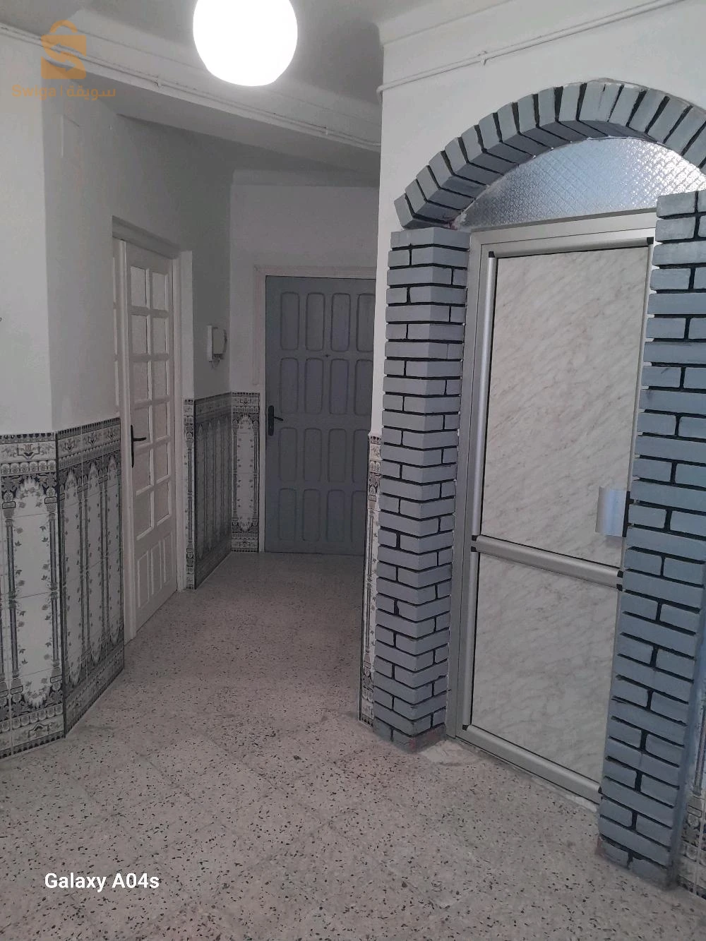 دار نضيفة كوارطها صافين  عشرا مشاء االه لمهتم يتصل 0554328362  0656272088 شكرا