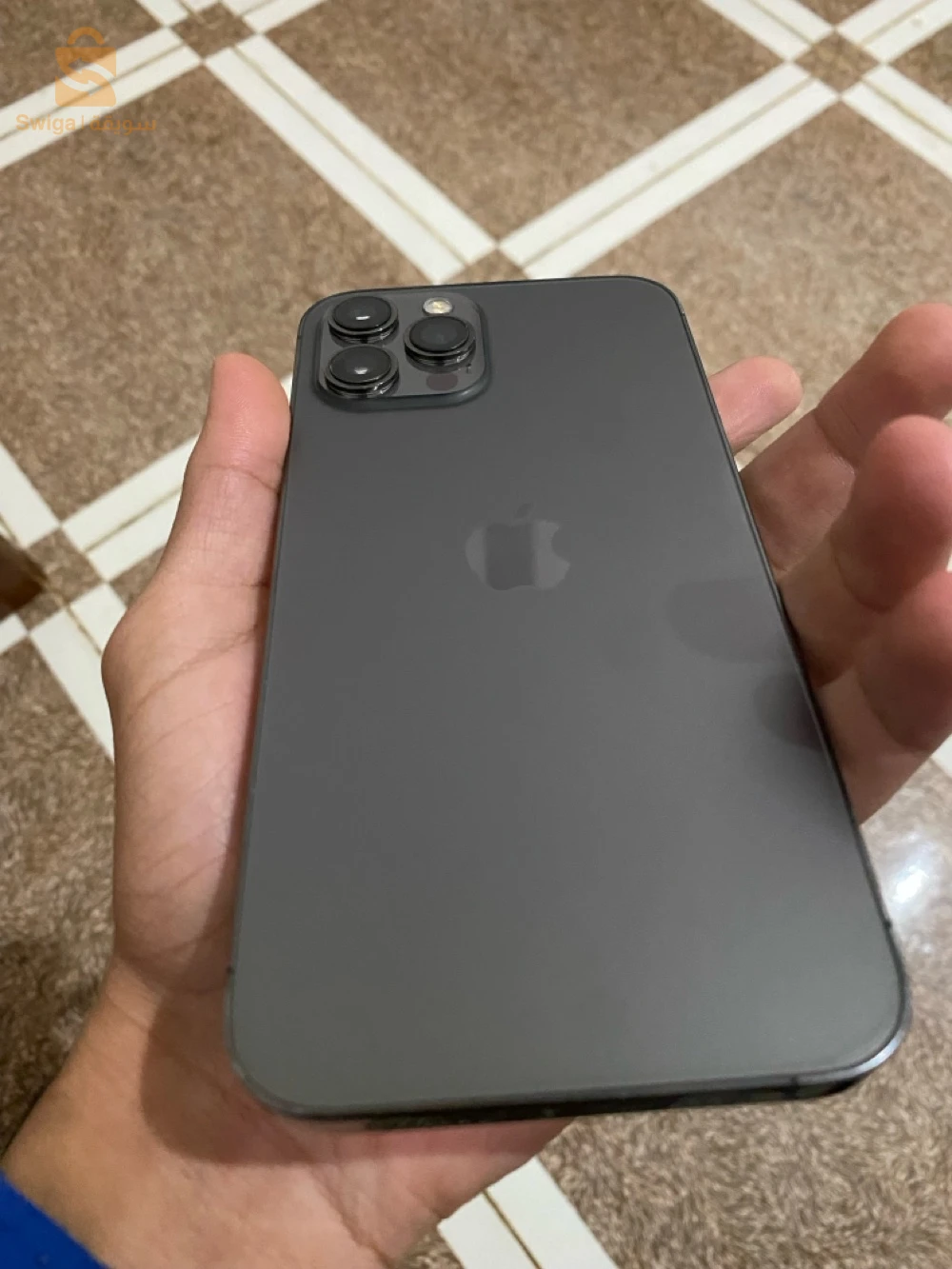 iPhone 12pro max