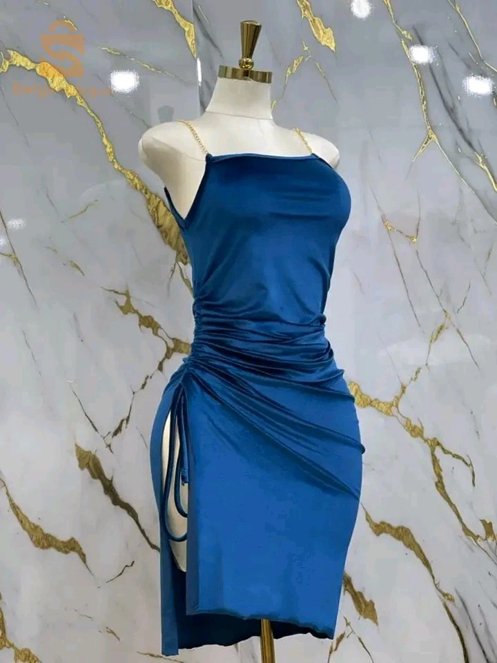 promotion Robe moulante