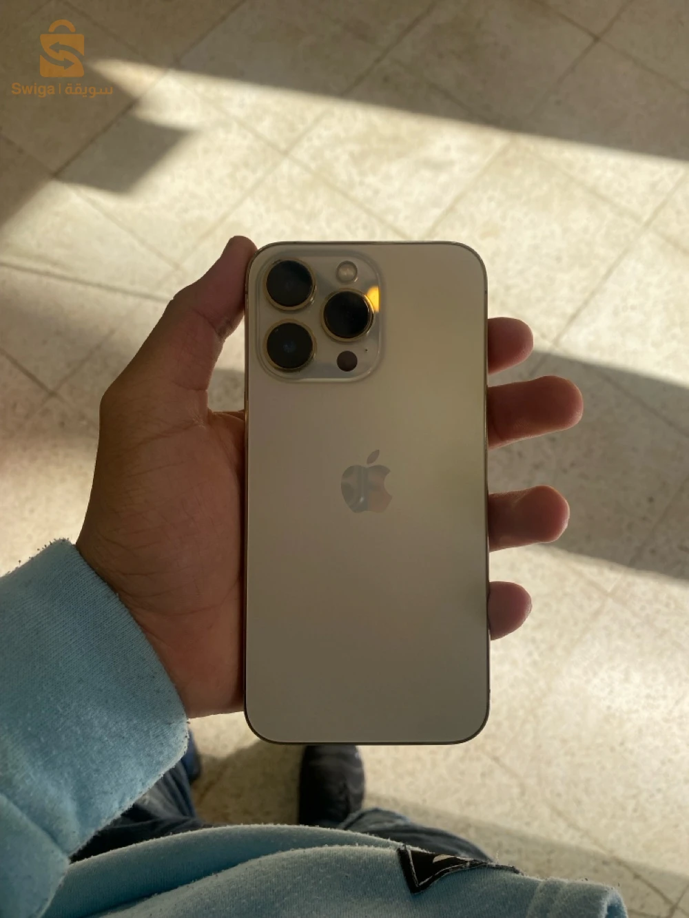 iPhone 13pro