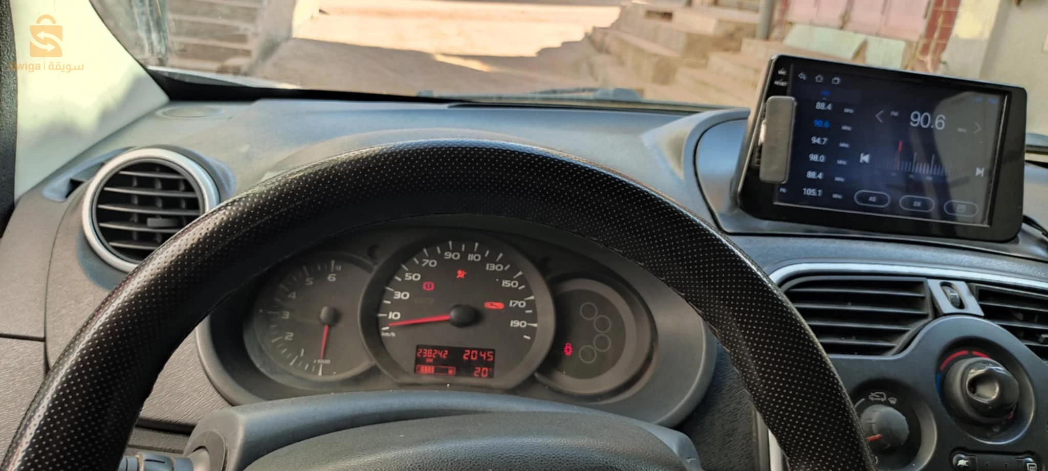 kangoo 2014