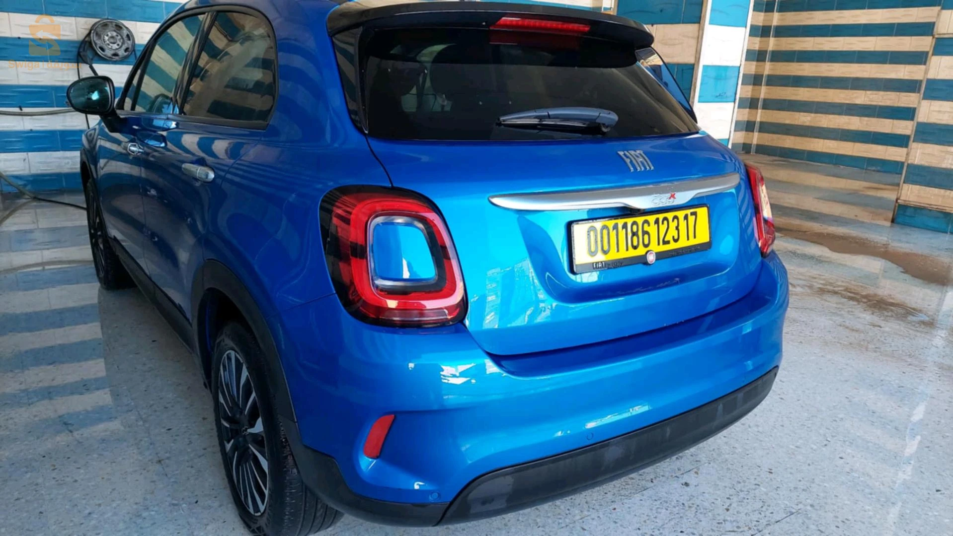 500x 2023