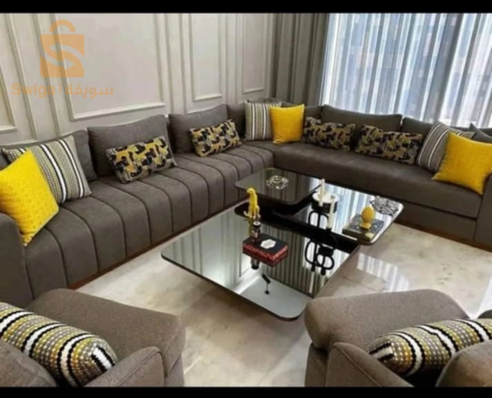 ارائك عصرية  ومريحة