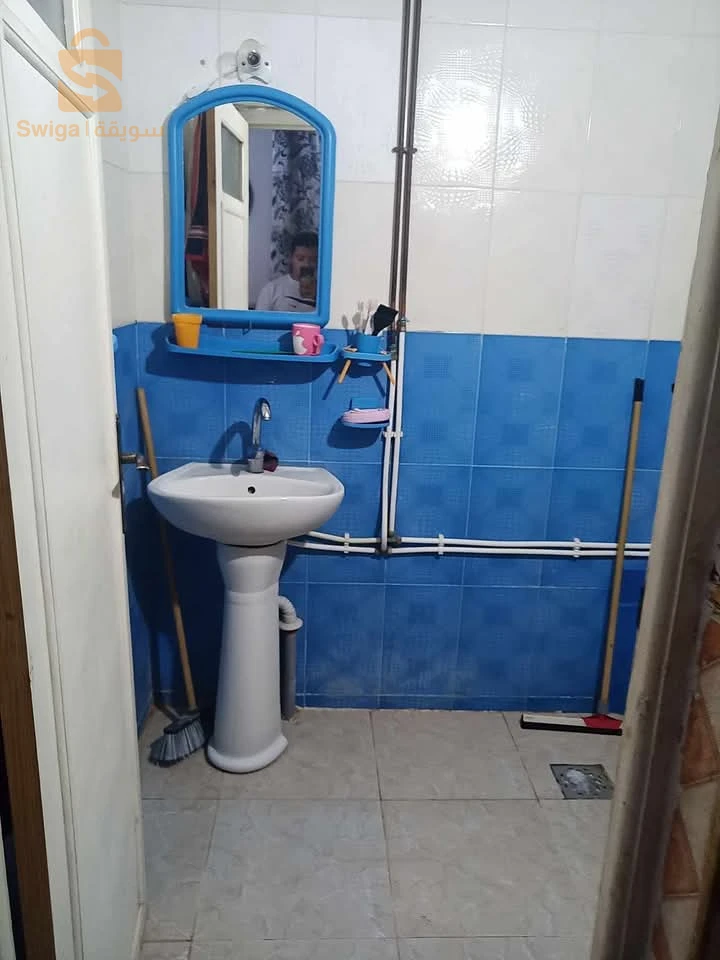 مازونة بجانب الحماية المدنية