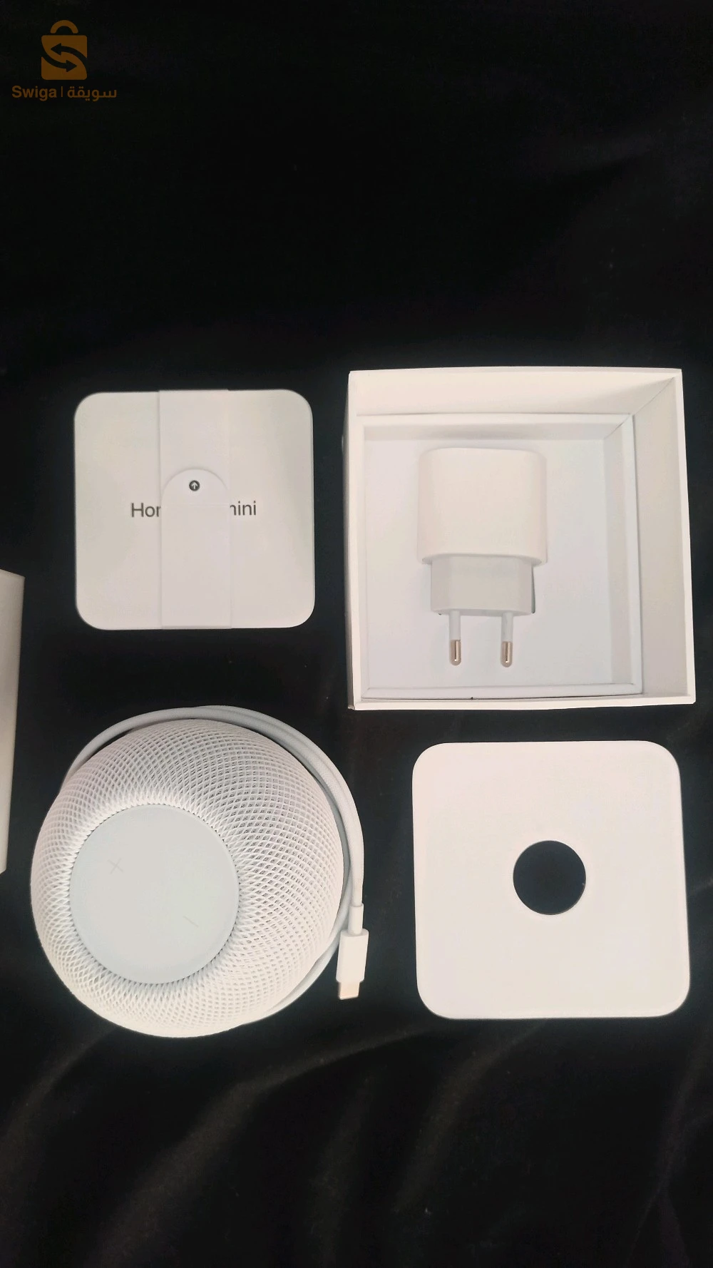 HomePod mini