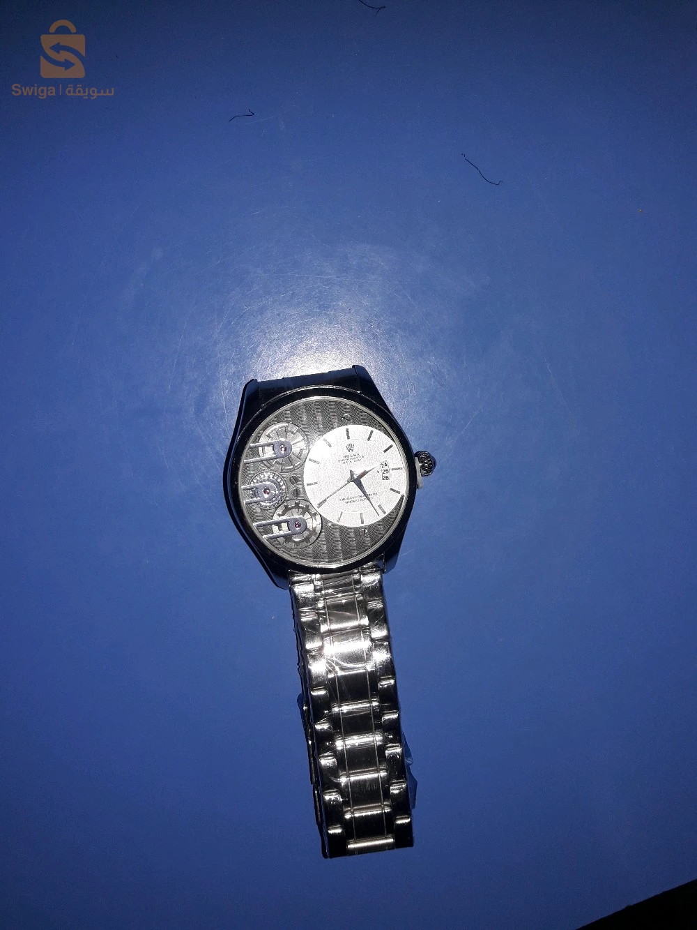 الرغاية الجزائر