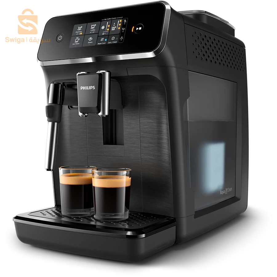 machine a café