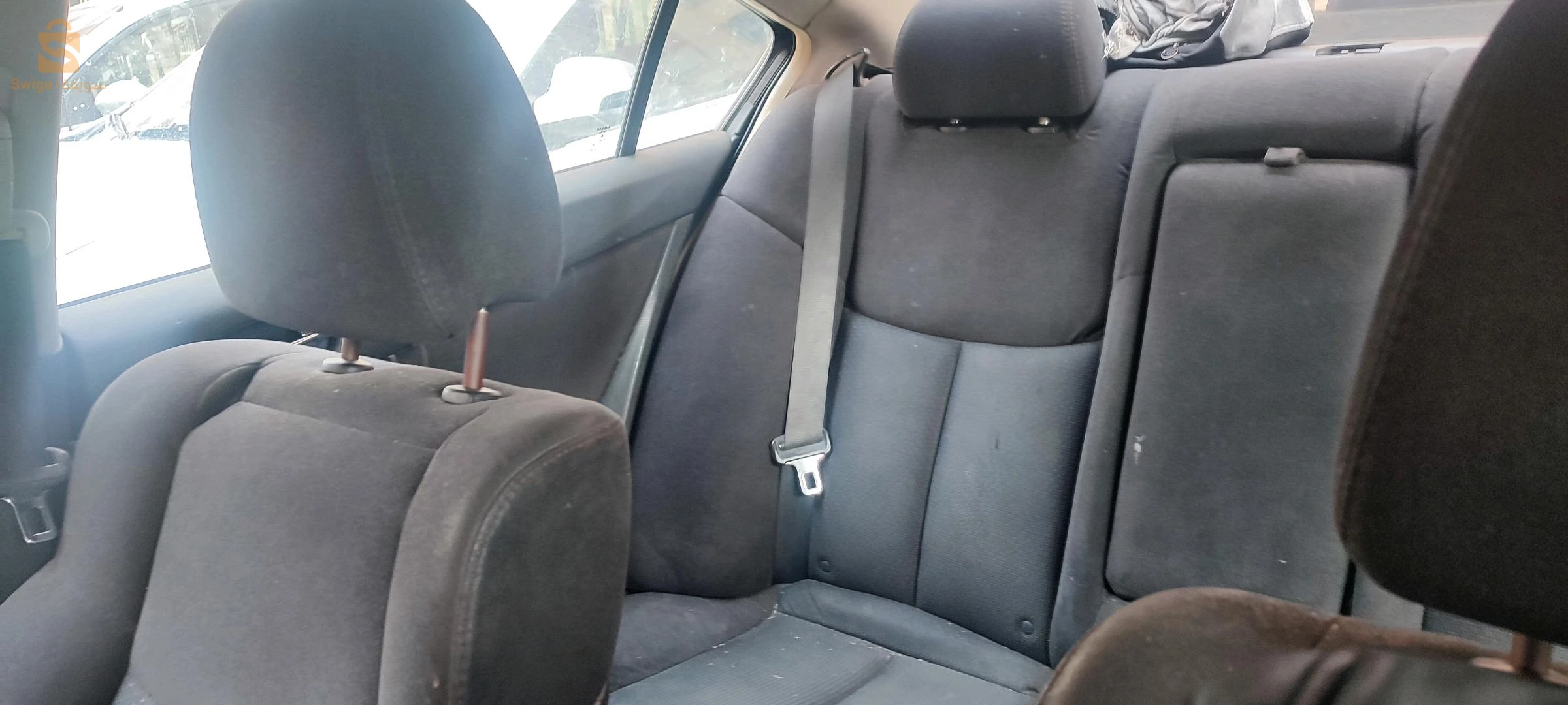 Nissan Maxima v6 3 l 5  310 chevaux