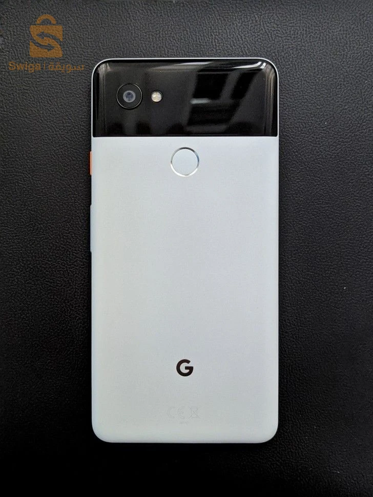 Google Pixel 2 Xl Avec boite