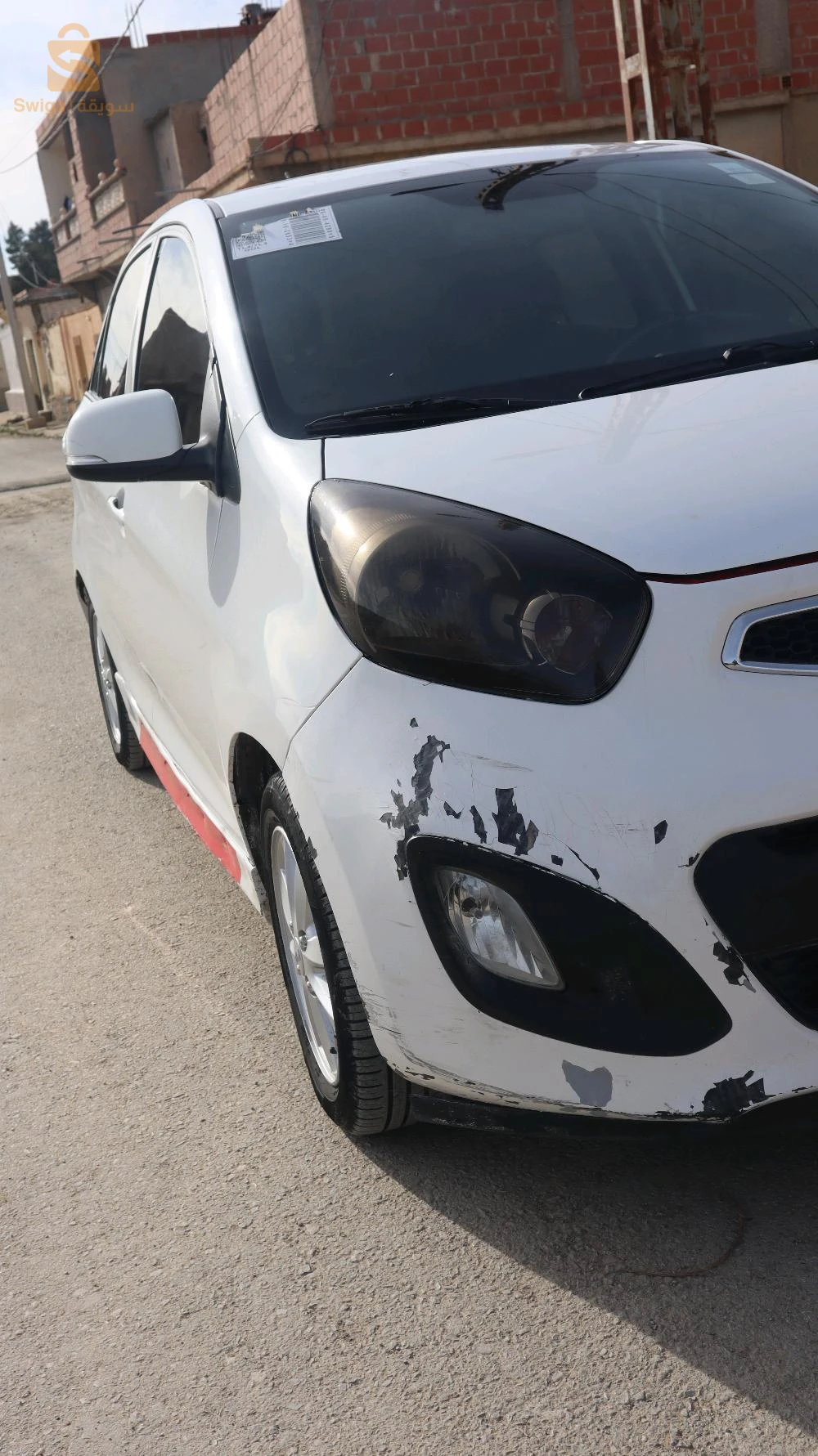 مطلوب