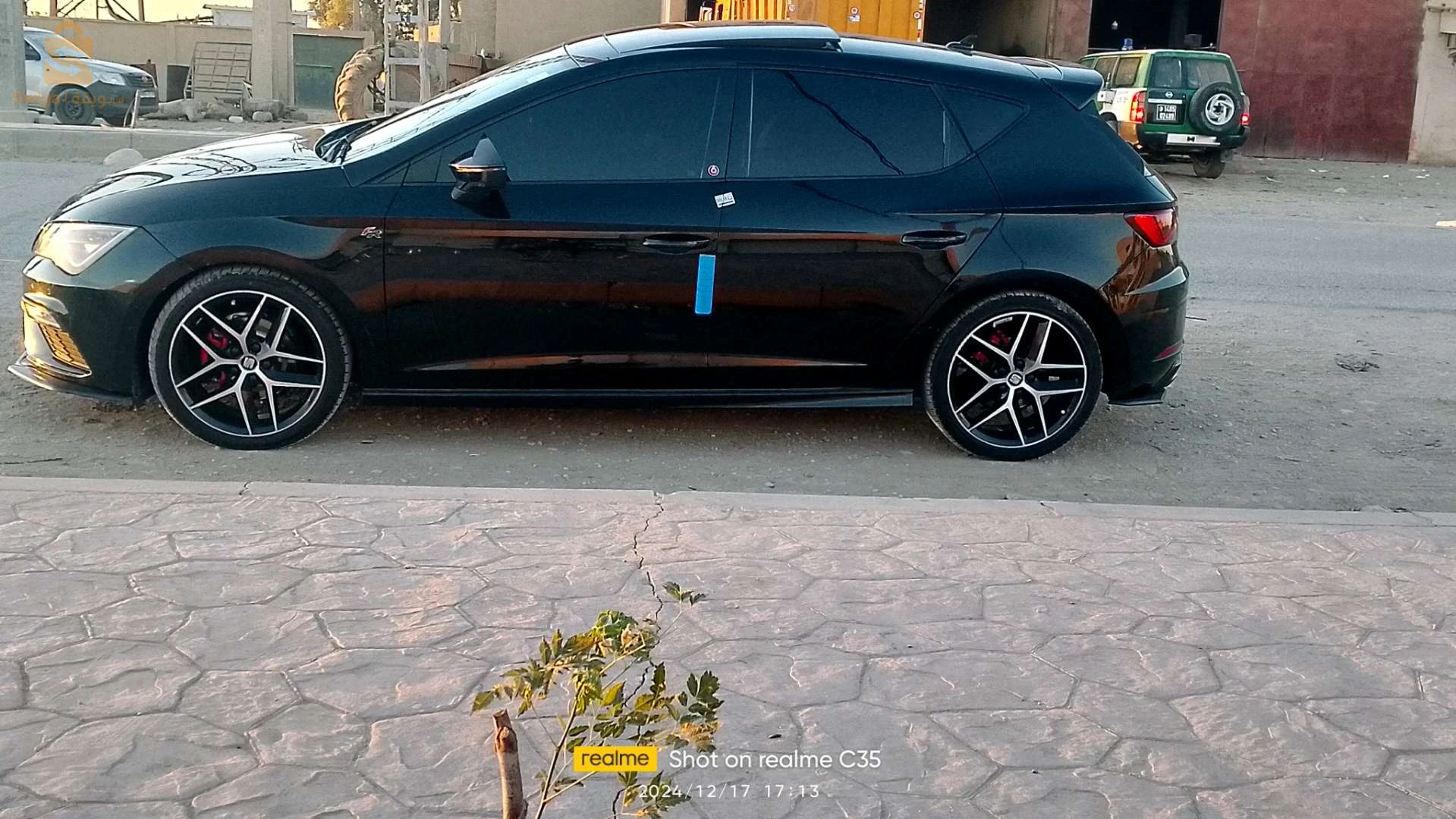 سيات ليون 2019