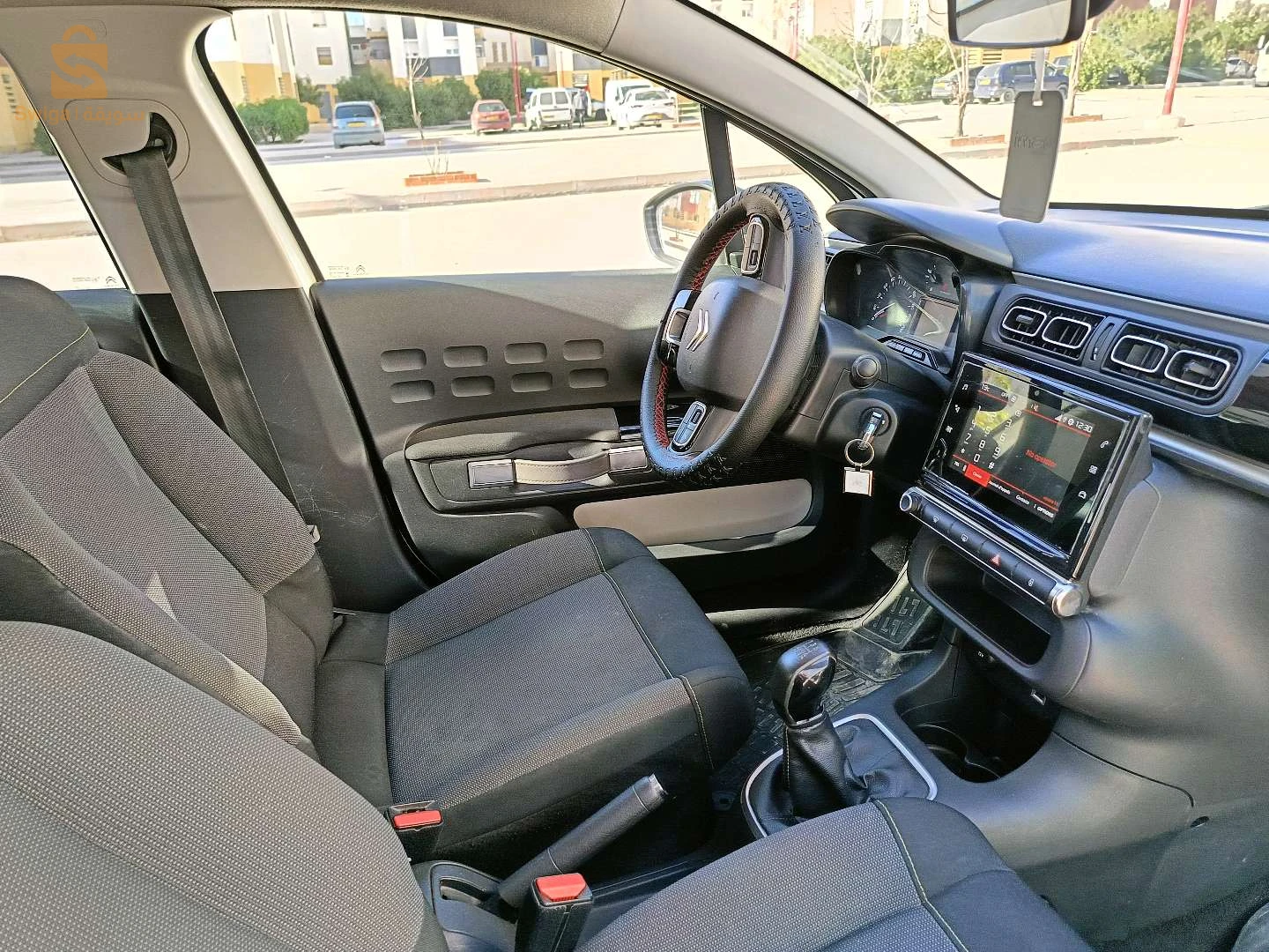c3 diesel 1.6 hdi 92 chv