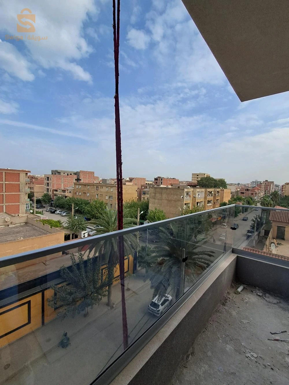 vente appartement f5 180m²