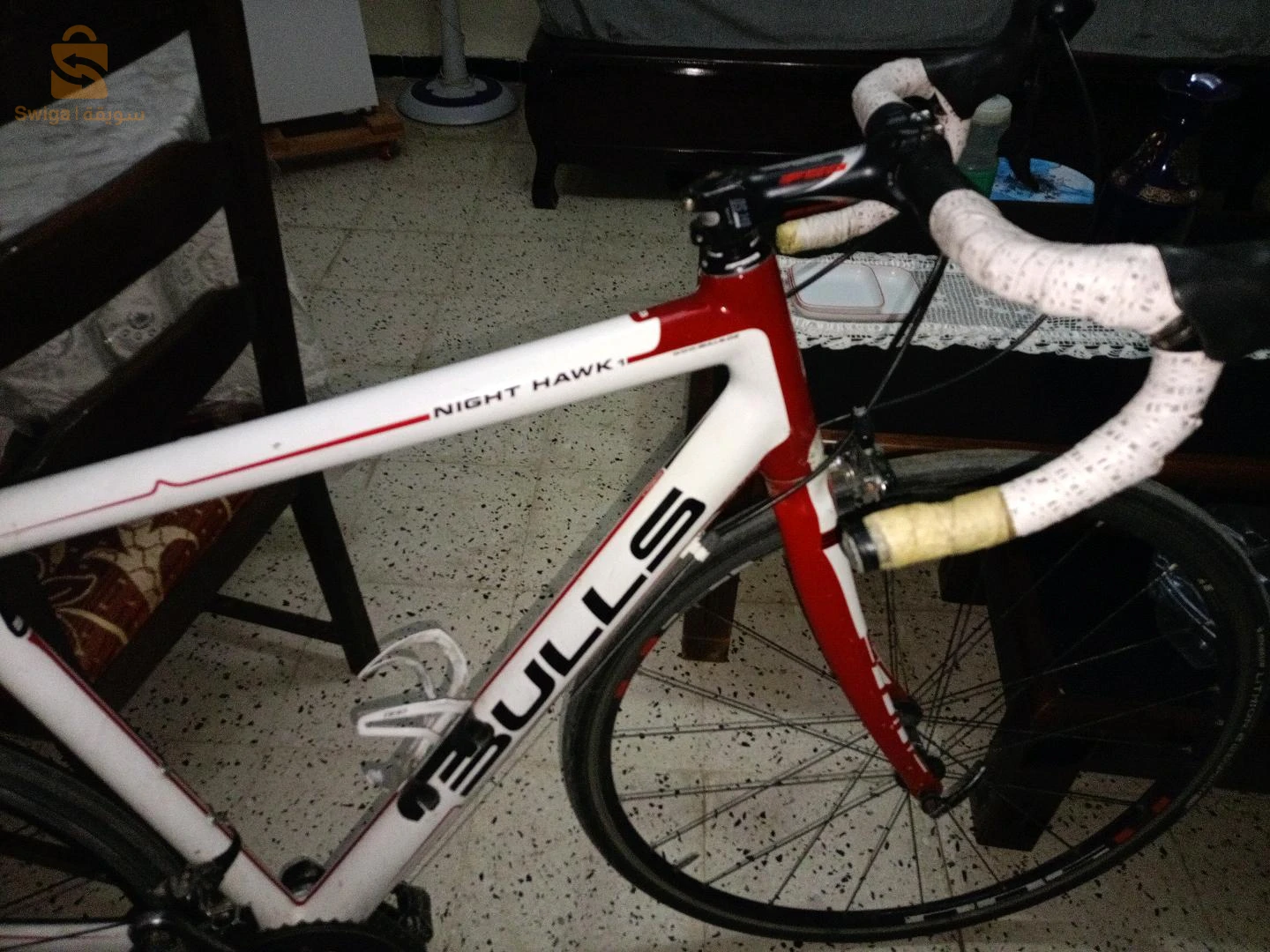 vélo de course
