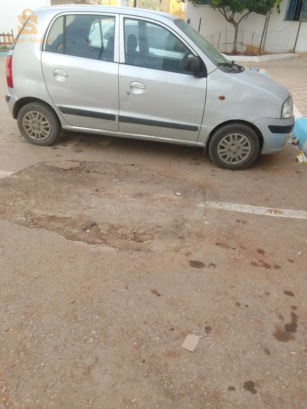 بيع سيارة