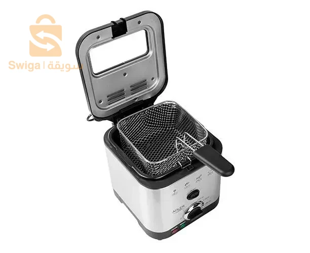 Friteuse Profonde 1,5 L Adler- AD 4911