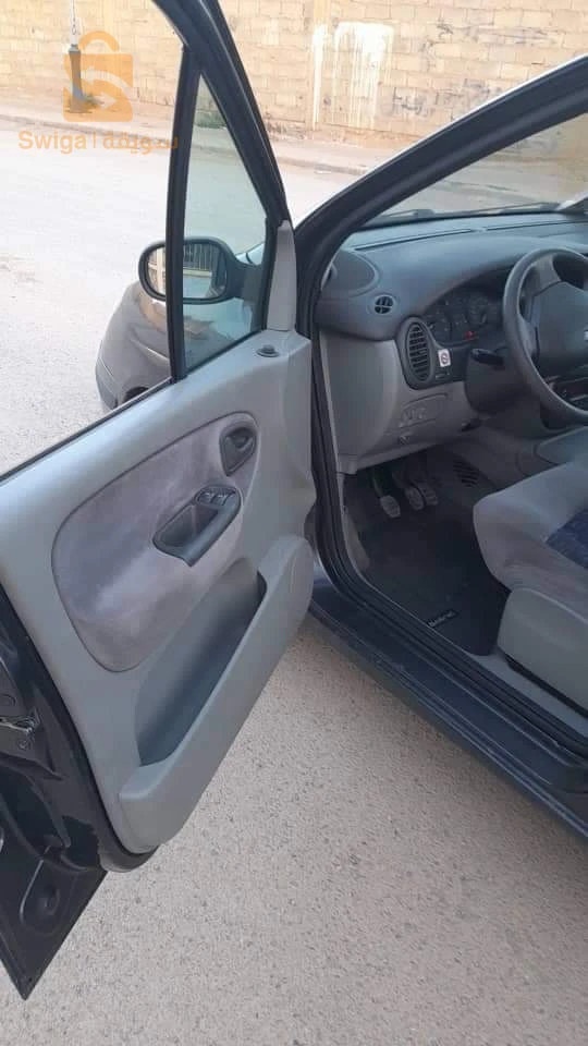 ميقان سنيك