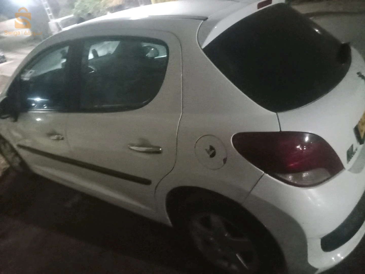ايصونص سامبل 1.4