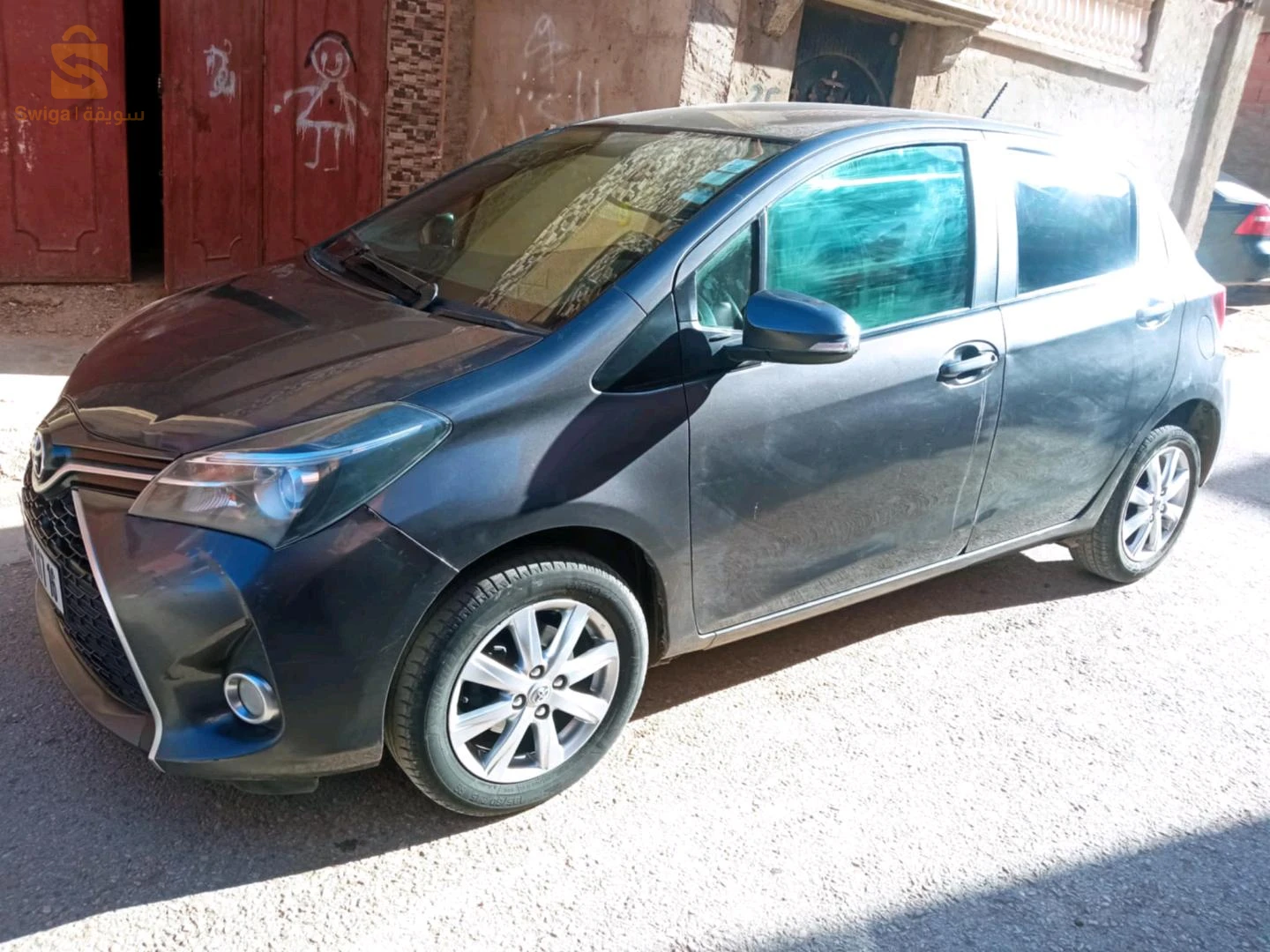 yaris