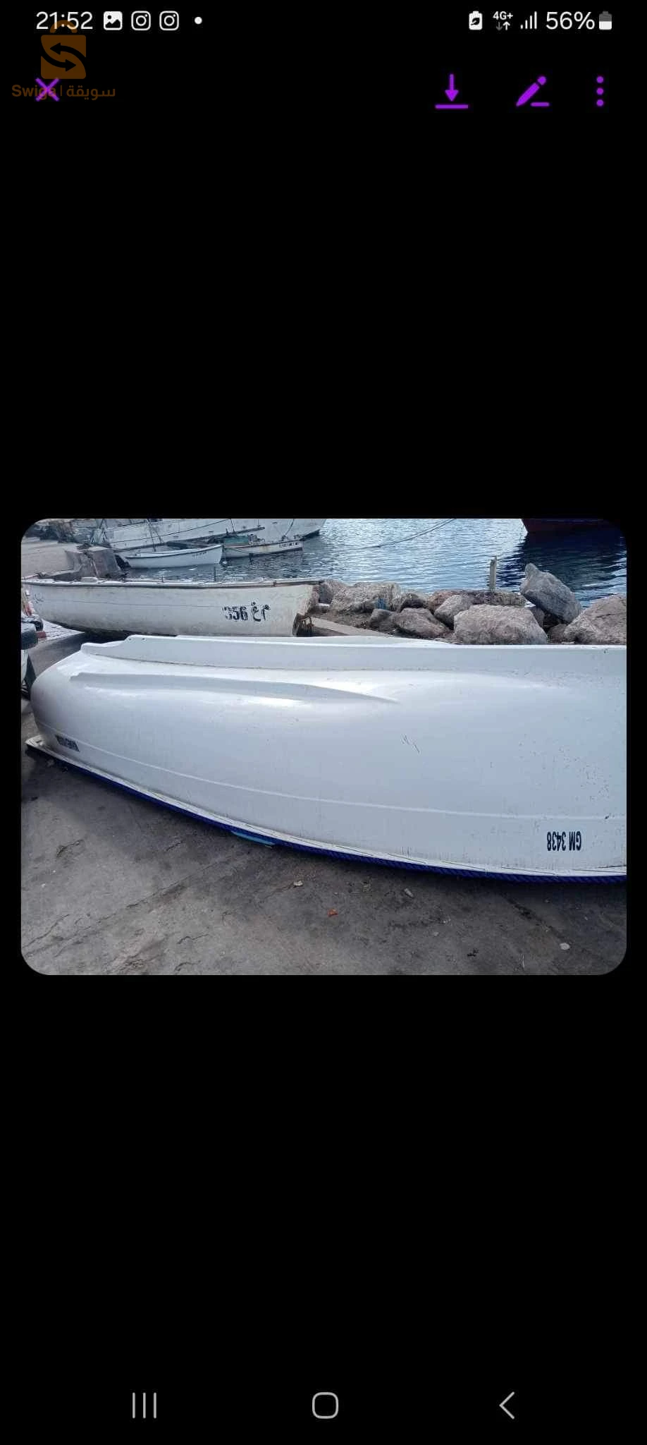 25 yamaha