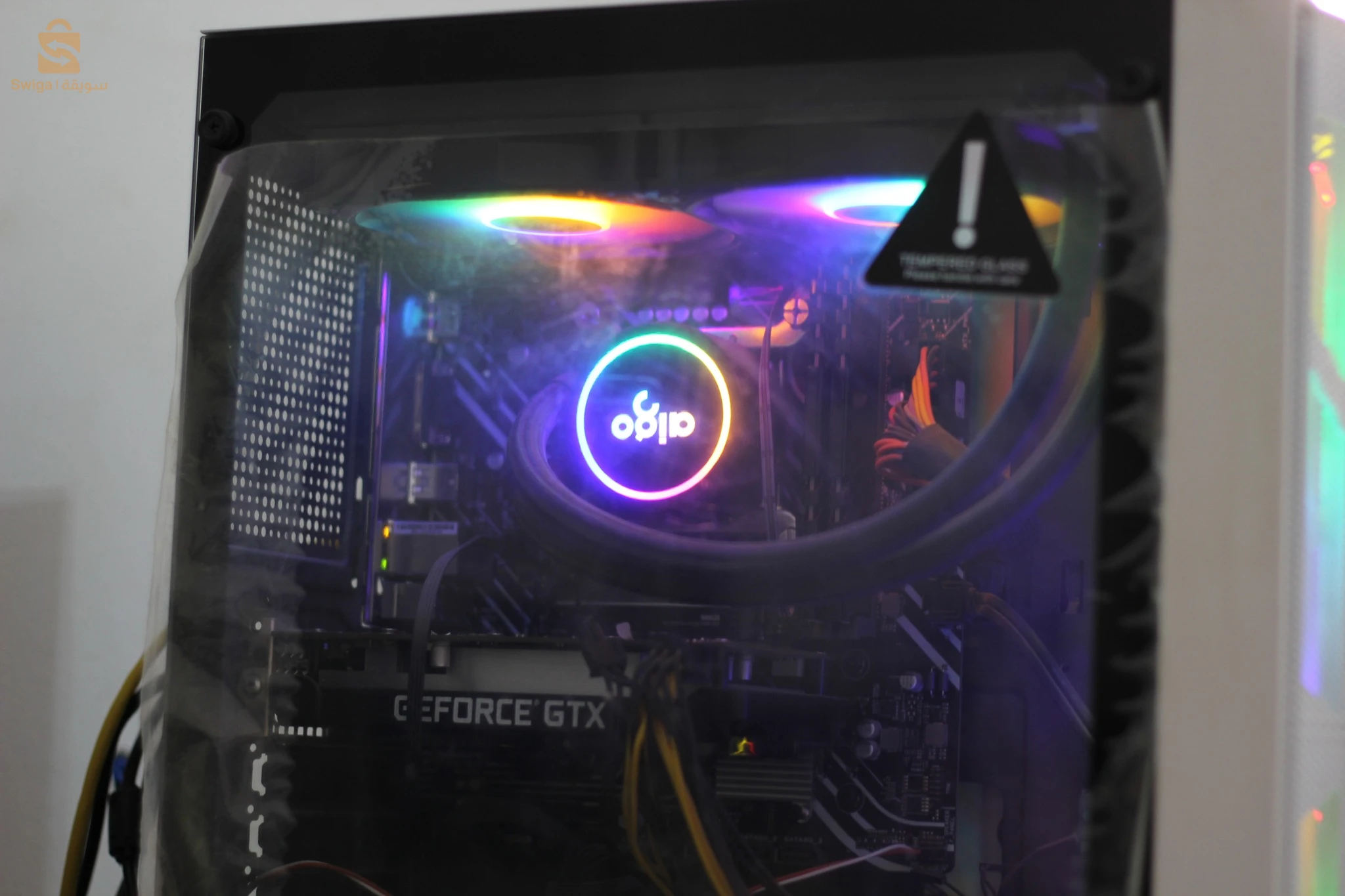 Intel i5 12400f
