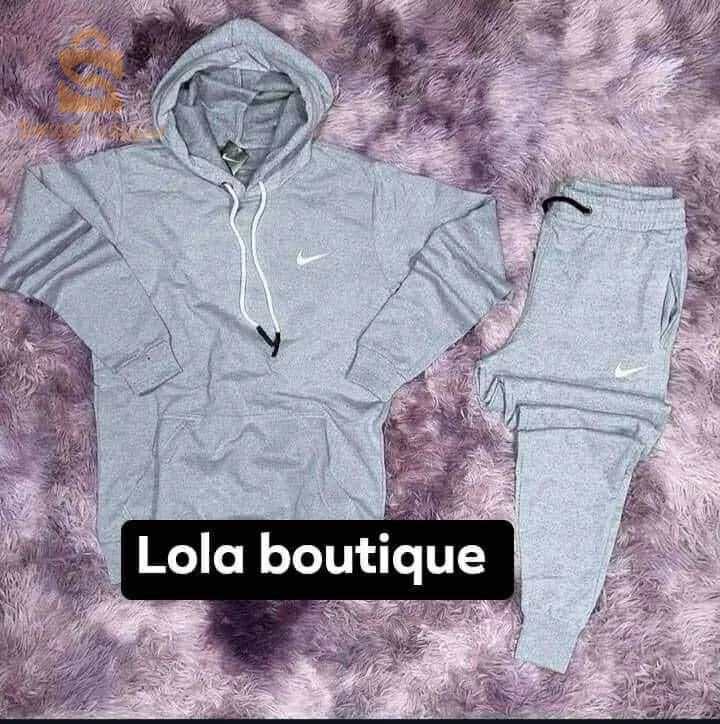 ensemble Nike