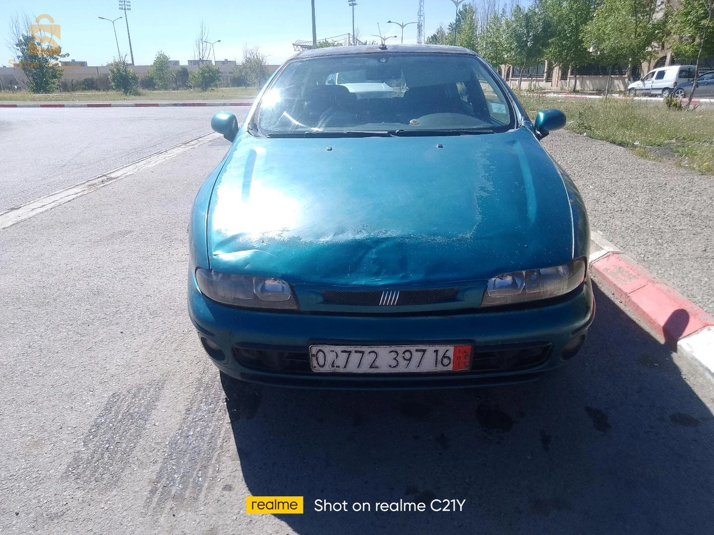 Fiat bravo 1 1.9 jtd 105