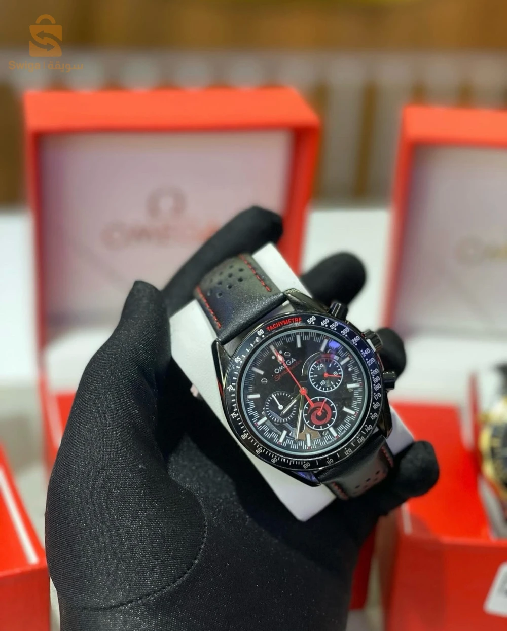 hour patek fhilppe / omega