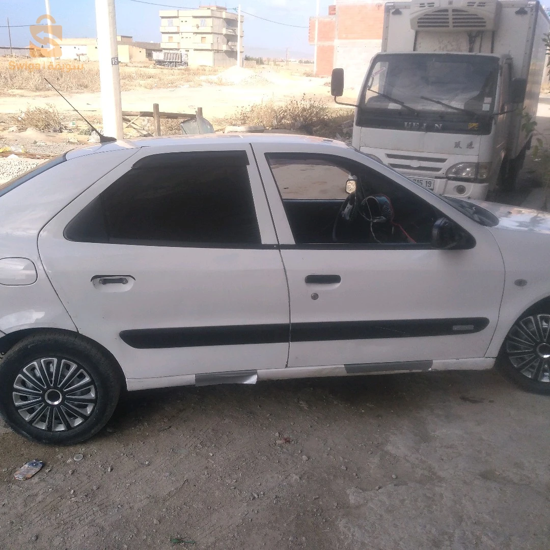 Xzara