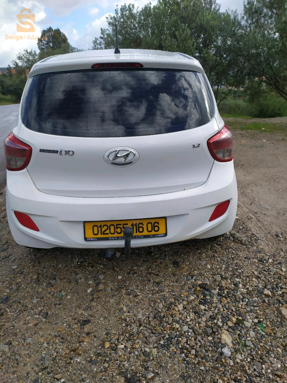 voiture