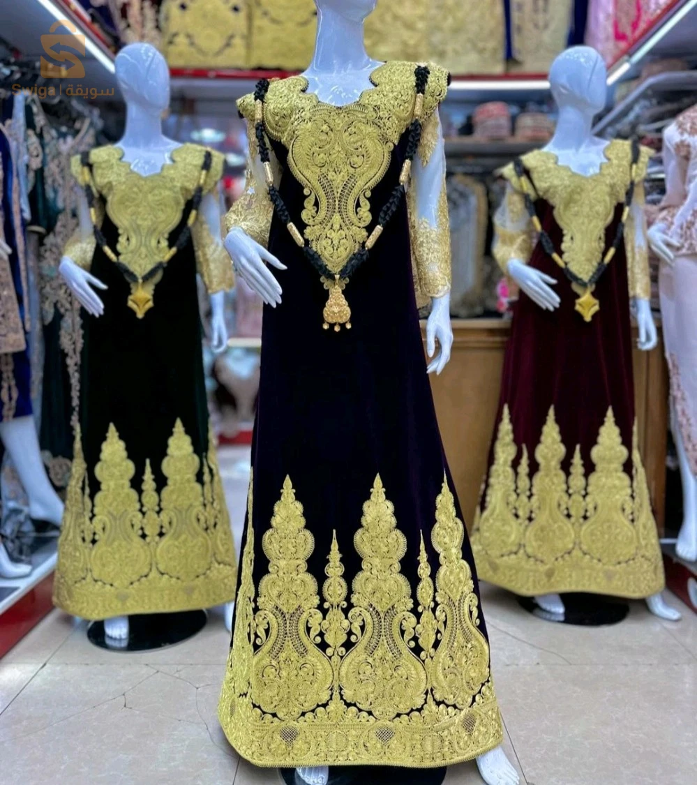 ڤندورة قسنطينية بسعر خيالي فتلة حرة