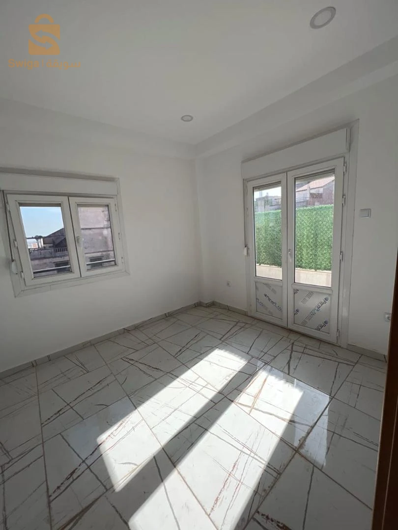 Remiise🚨🚨 fin d'années 😍
duplex à vendre à draria sebbala ville 🏠✨
📞05.61.63.99.40