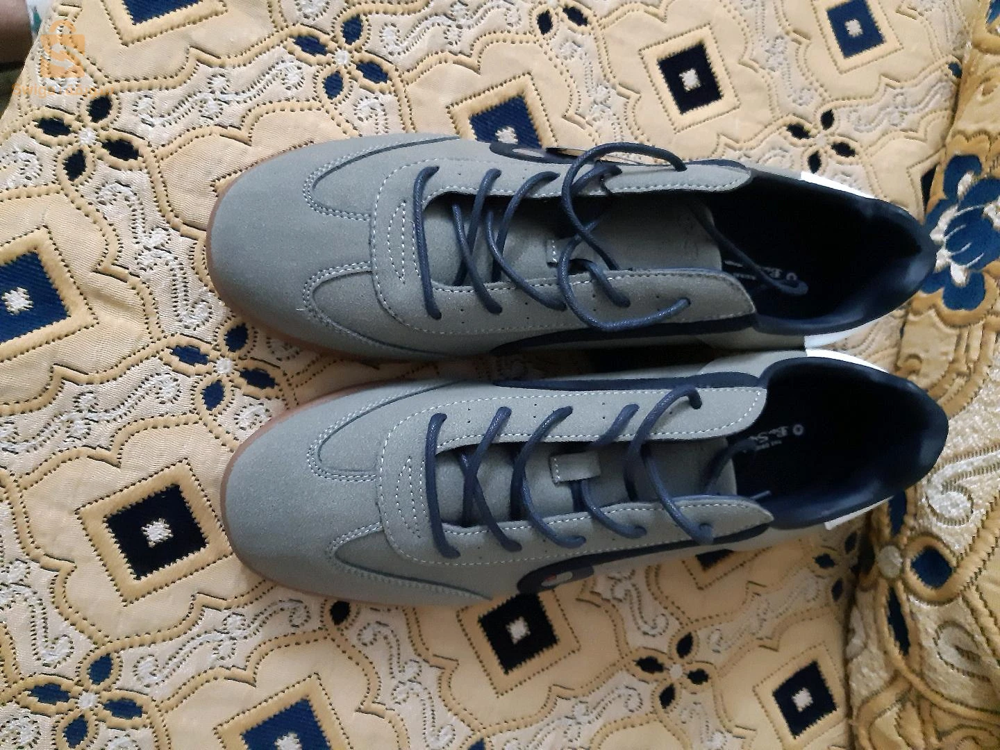 der sherman  original