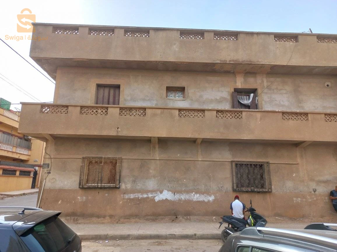 حي عمر بن خطاب