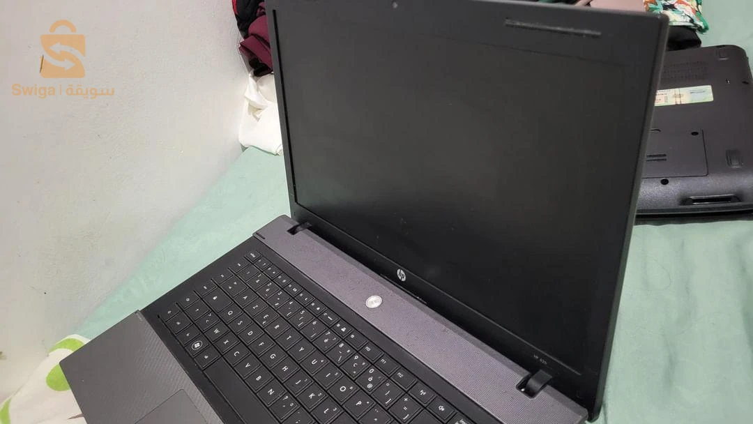 PC portable HP