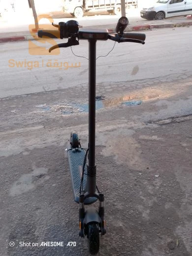 سكوتر