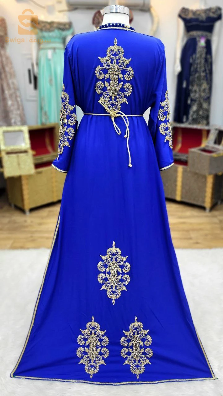 caftan tekchita fi l'7or 😍♥️livraison 58 wilaya 🇩🇿🚚