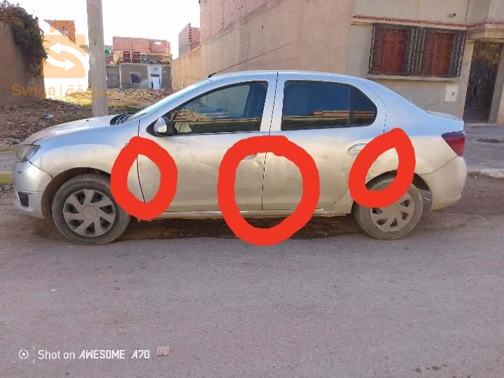فيها لراكور وفيها نقرة فالقصعة صغيرة موتور مليح ماشي 480 الف فيها لفروا عطاوني 141 سومتها قريبة نبرز