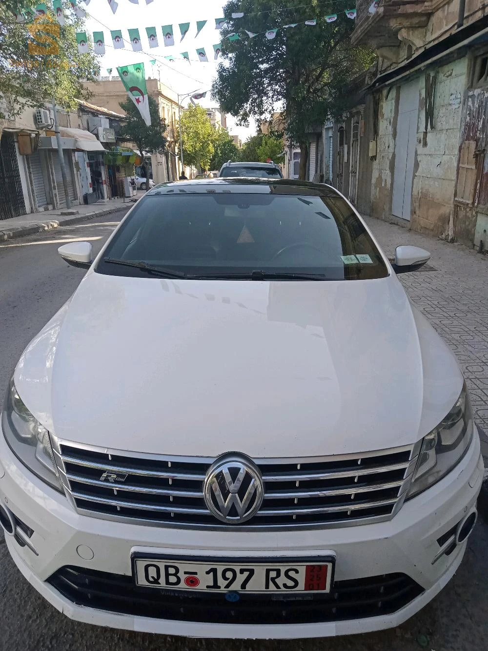 Passat cc Rline 2 litre dsg 6 à vendre ou échange