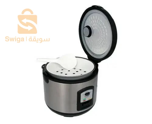 Cuiseur À Riz 1.5L Adler- AD 6406