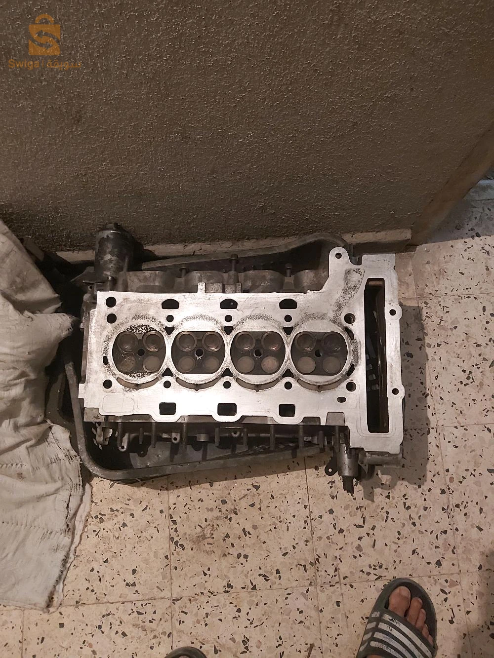 308 1,6 vti