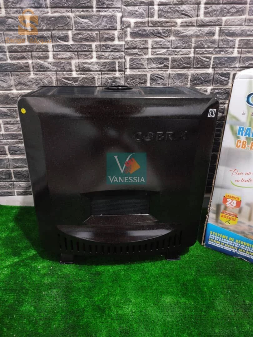 Chauffage COBRA 12KW