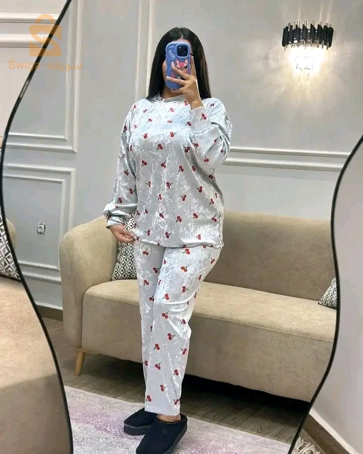 pyjama femme