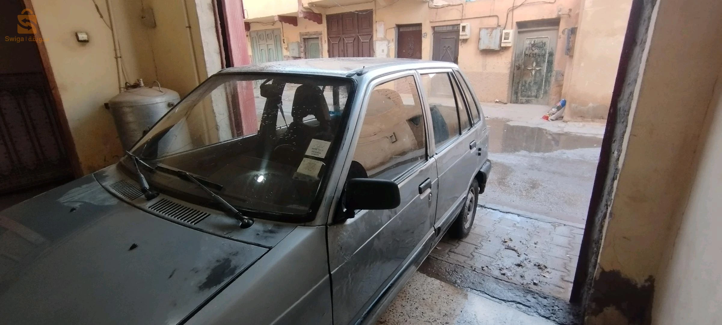 الجلفة