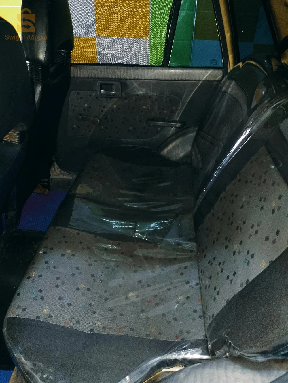 MaruTi 800 2008  0665377299